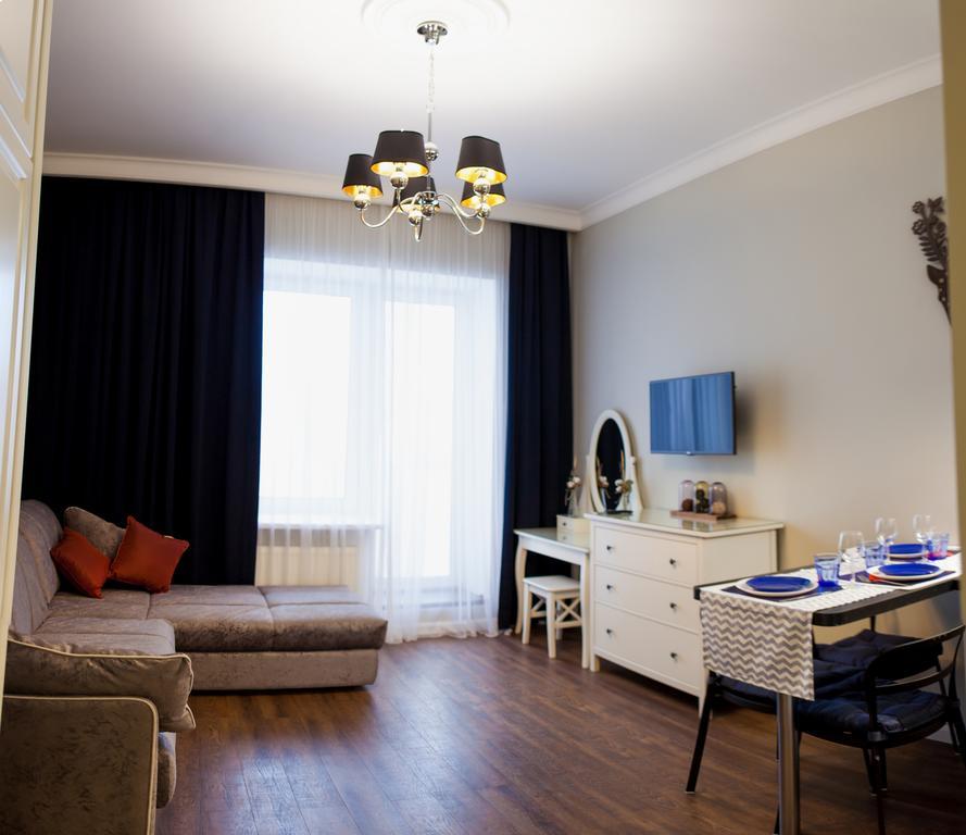 Studio 154 Apartman Szentpétervár Kültér fotó